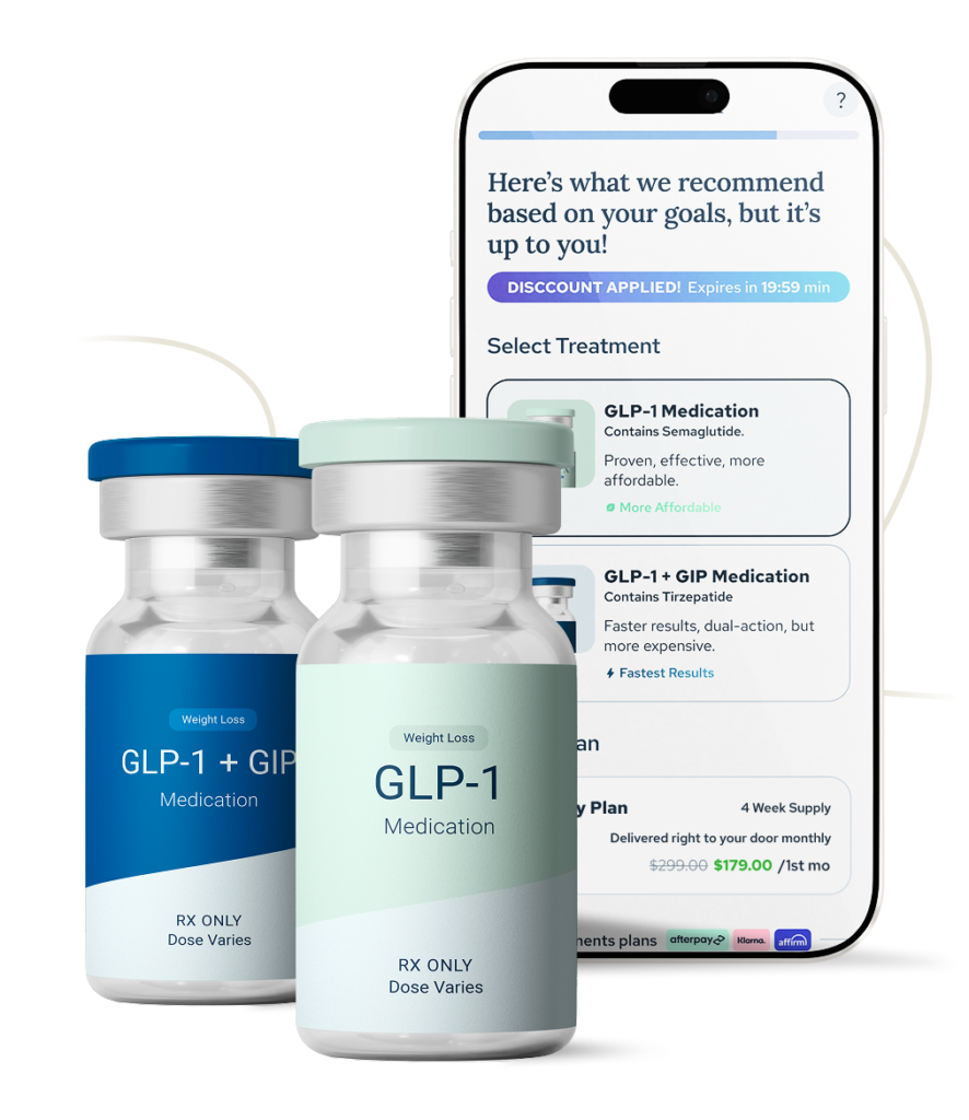 TrimRX telehealth weight loss program – honest review 2026 scam or legit